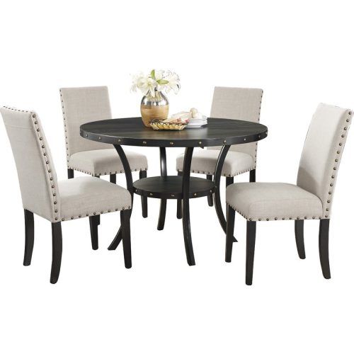 5 Piece Dining Sets (Photo 6 of 20)