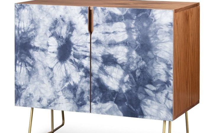 20 Best Strokes and Waves Credenzas