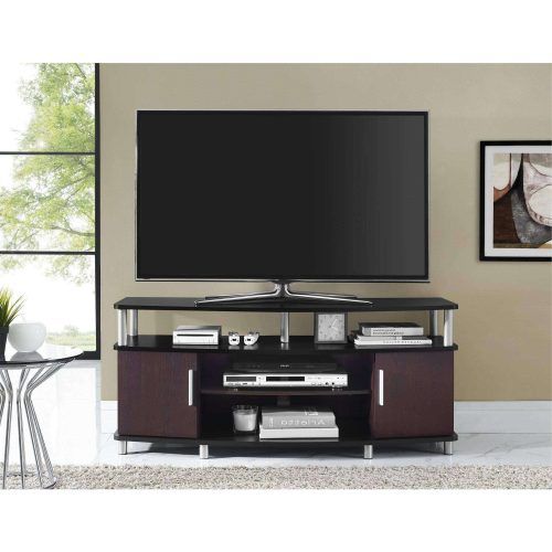 Tv Stands For 50 Inch Tvs (Photo 9 of 15)