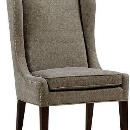 Andover Wingback Chairs (Photo 6 of 20)