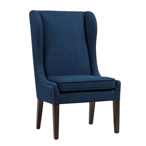 Andover Wingback Chairs (Photo 1 of 20)