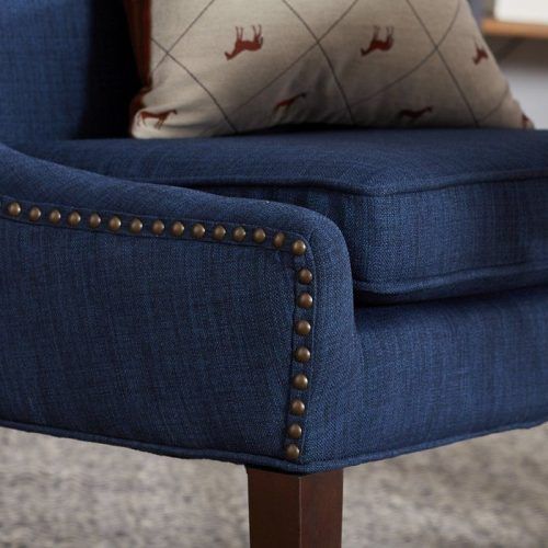 Andover Wingback Chairs (Photo 17 of 20)