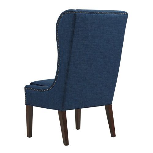 Andover Wingback Chairs (Photo 3 of 20)