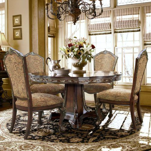 Classic Dining Tables (Photo 7 of 20)