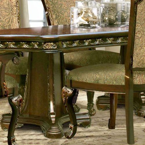 47'' Pedestal Dining Tables (Photo 15 of 20)