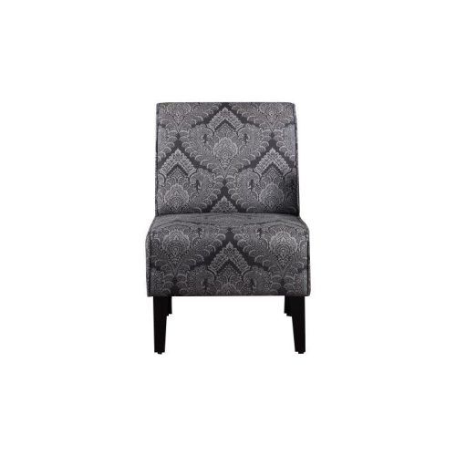 Caira Upholstered Arm Chairs (Photo 13 of 20)