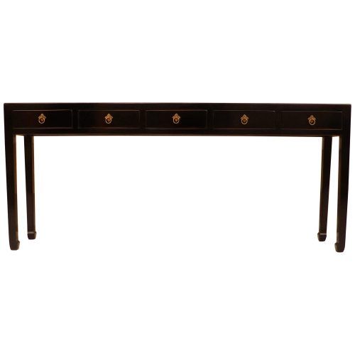 Oscar 60 Inch Console Tables (Photo 12 of 20)