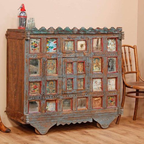 Indian Sideboards Furniture (Photo 19 of 20)
