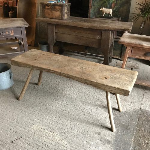 Reclaimed Fruitwood Coffee Tables (Photo 9 of 20)