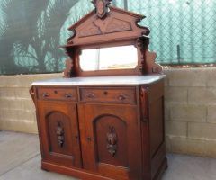 2024 Latest Antique Sideboards