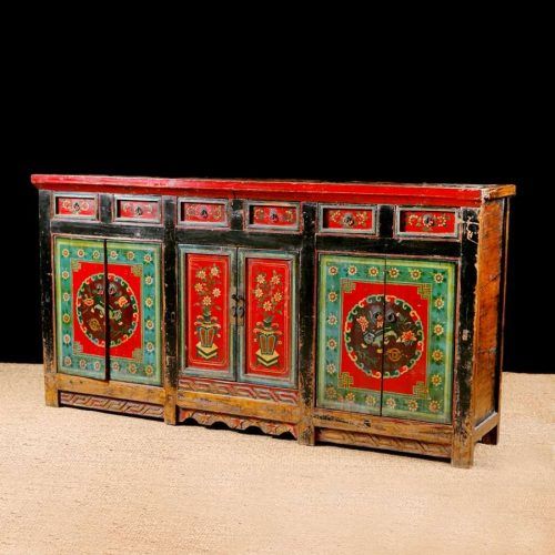 Asian Sideboards (Photo 1 of 20)