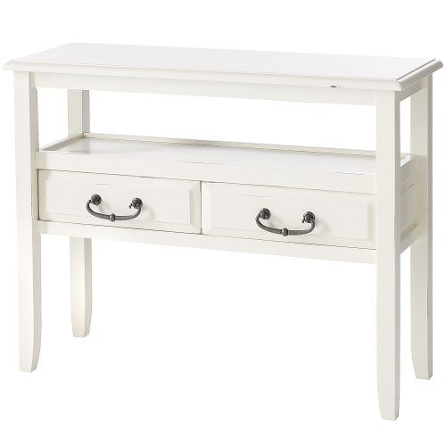Switch Console Tables (Photo 6 of 20)