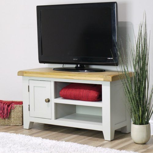 Manhattan Compact Tv Unit Stands (Photo 7 of 20)