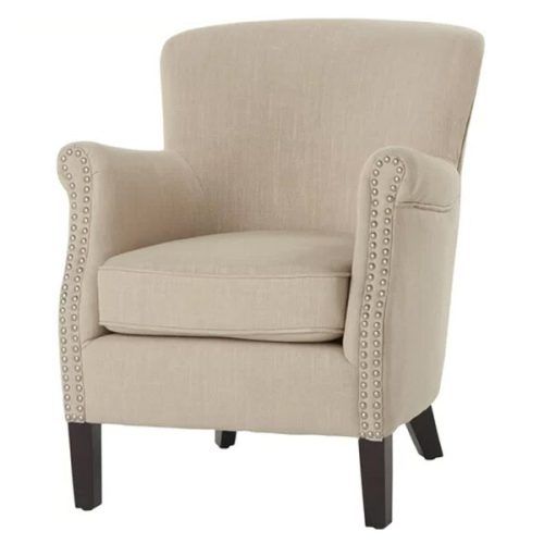 Hutchinsen Polyester Blend Armchairs (Photo 12 of 20)
