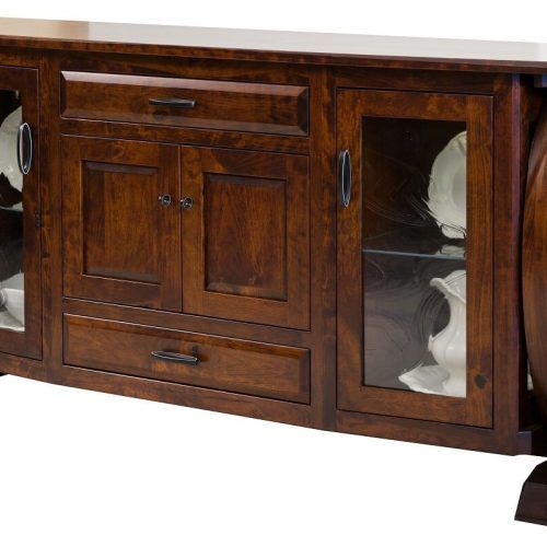 Armelle Sideboards (Photo 4 of 20)