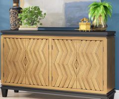 20 The Best Armelle Sideboards