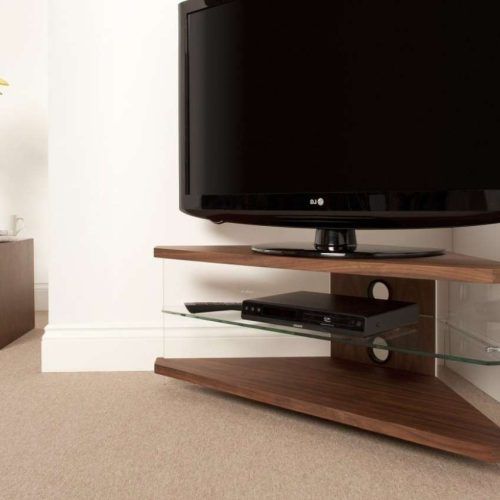 Corner Tv Cabinets For Flat Screen (Photo 17 of 20)