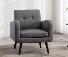 20 Best Armory Fabric Armchairs