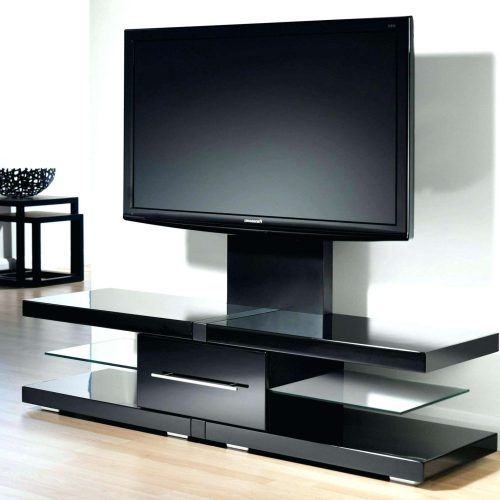 Contemporary Tv Stands For Flat Screens (Photo 14 of 15)