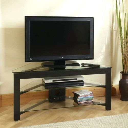 Clear Acrylic Tv Stands (Photo 7 of 15)