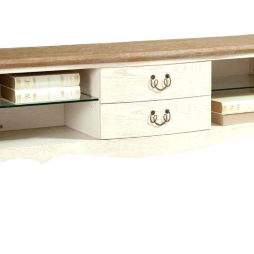 French Country Tv Stands (Photo 10 of 15)