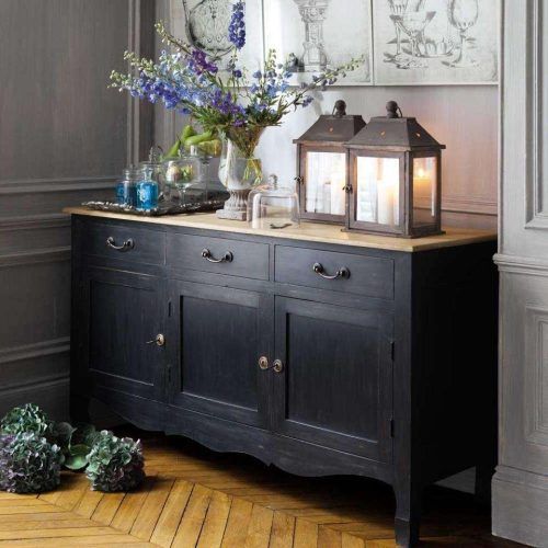 French Country Sideboards (Photo 5 of 20)