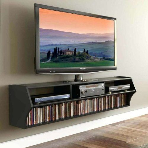 Walnut Tv Stands For Flat Screens (Photo 20 of 20)