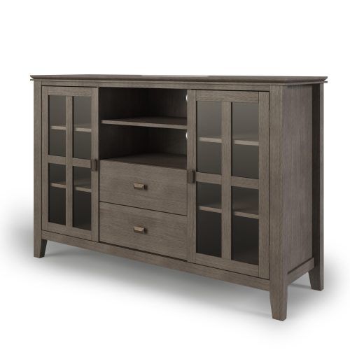 Greenwich Wide Tv Stands (Photo 9 of 20)