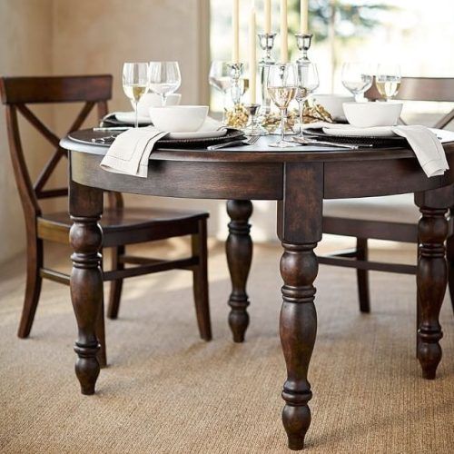 Artisanal Dining Tables (Photo 7 of 20)