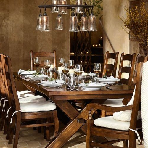 Artisanal Dining Tables (Photo 10 of 20)