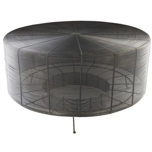 Weaver Dark Rectangle Cocktail Tables (Photo 15 of 20)