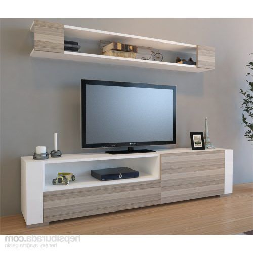Cato 60 Inch Tv Stands (Photo 4 of 20)