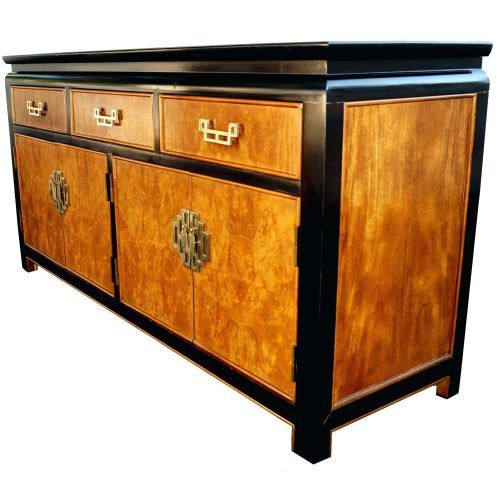 Asian Sideboards (Photo 8 of 20)
