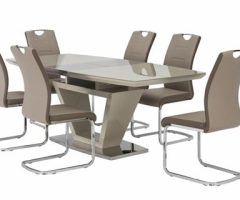 20 Best Collection of Aspen Dining Tables
