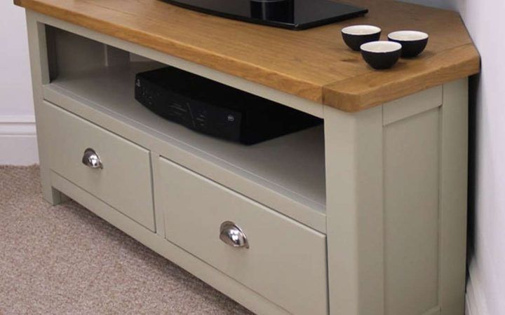 2024 Popular Painted Tv Stands
