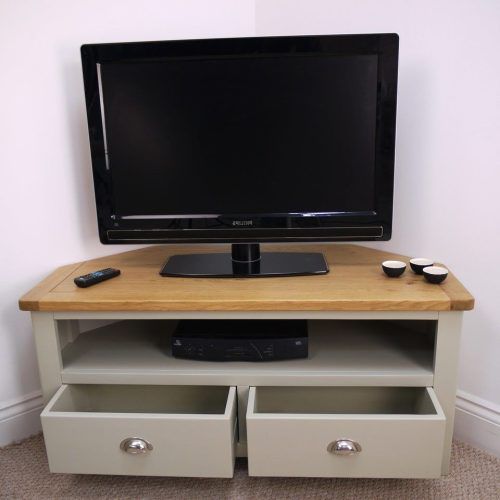 Bromley Oak Tv Stands (Photo 10 of 20)