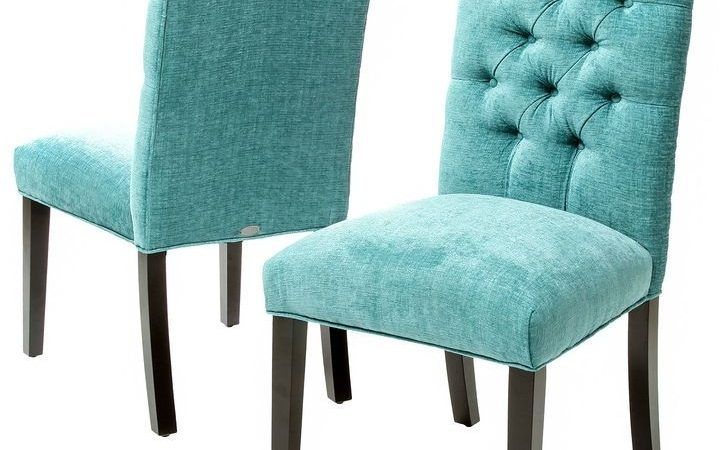 20 Inspirations Macie Side Chairs