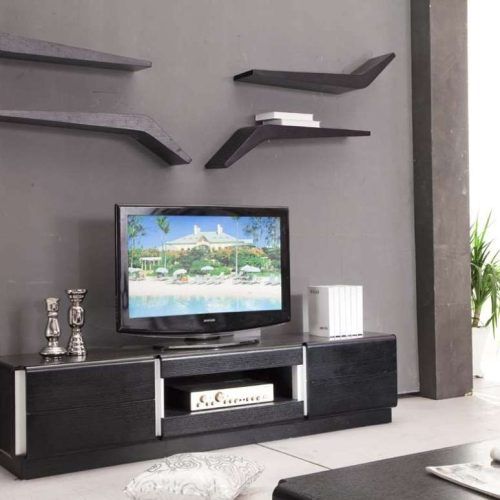 Upright Tv Stands (Photo 15 of 15)