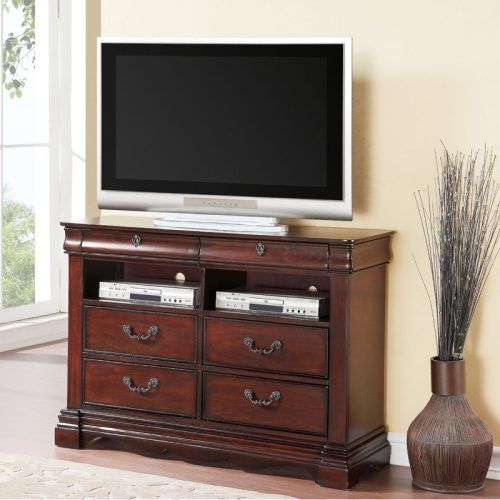 Twila Tv Stands For Tvs Up To 55" (Photo 18 of 20)