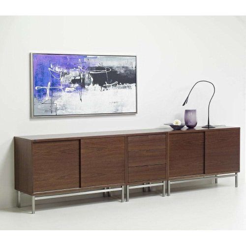 Long Sideboards (Photo 8 of 20)
