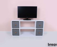 The Best Slim Tv Stands