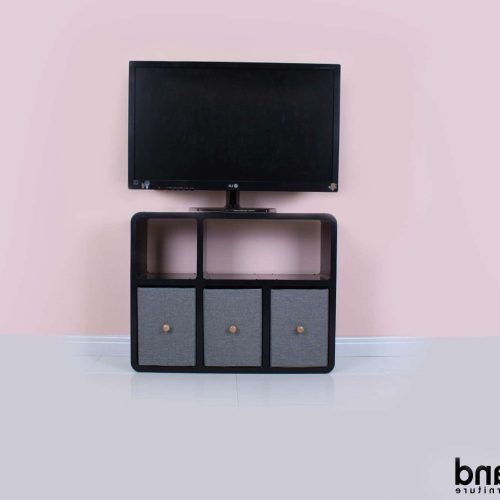 Slim Tv Stands (Photo 12 of 20)