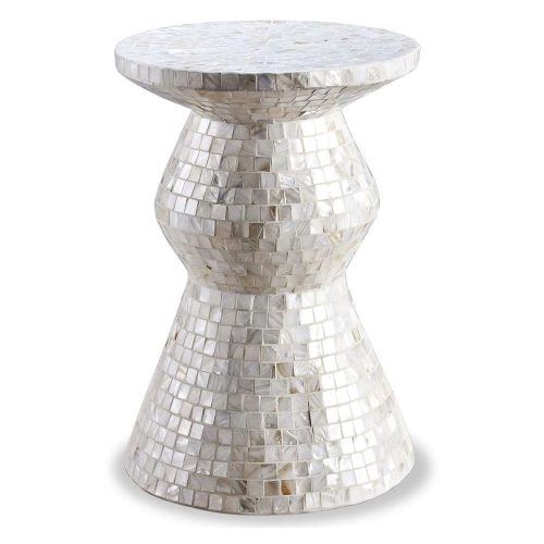 Mother Of Pearl Coffee Tables (Photo 17 of 20)
