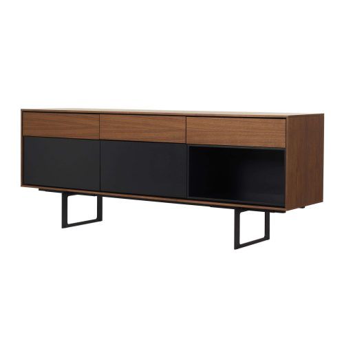 Credenza Sideboards (Photo 9 of 20)