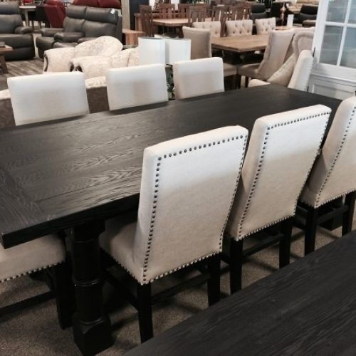 Bordeaux Dining Tables (Photo 18 of 20)