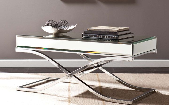 2024 Best of Ava Coffee Tables