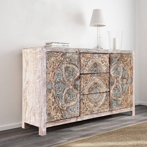 Avenal Sideboards (Photo 6 of 20)