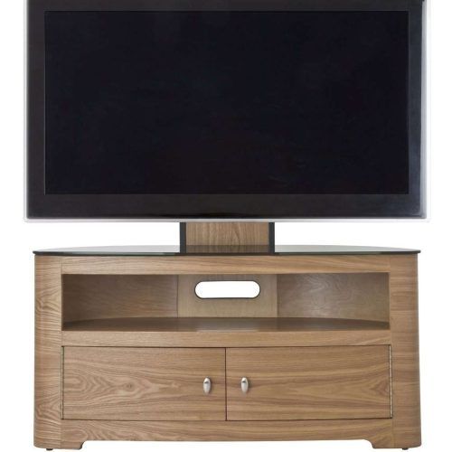 Oak Tv Stands Furniture (Photo 14 of 15)