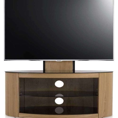 Tv Stands Cantilever (Photo 9 of 15)