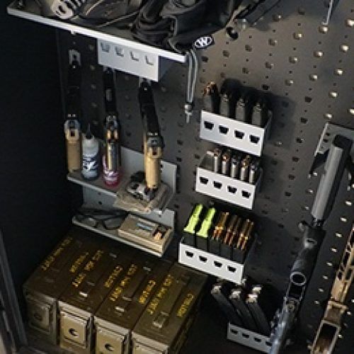 Avis Storage Cabinet (Photo 10 of 20)